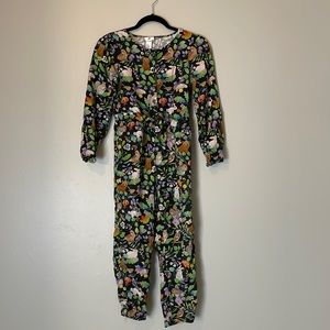 Whooli Chen x H&M Girls Jumpsuit